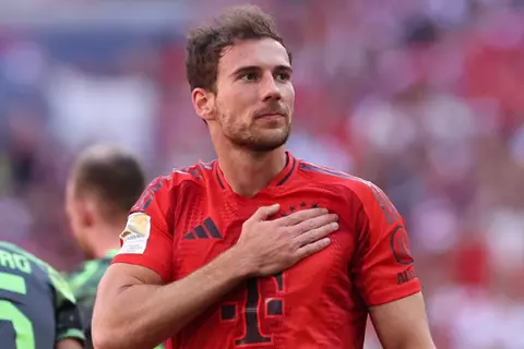 رئيس بايرن ميونخ عن مستقبل جوريتسكا: كومباني يعتمد عليه